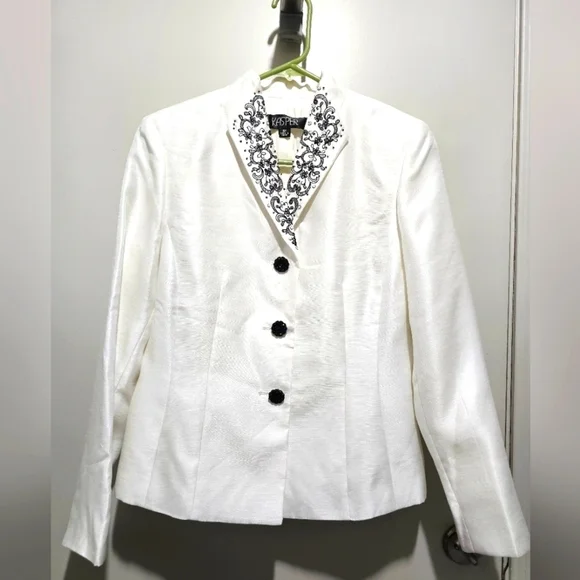 Kasper Jacket - Picture 1 of 6